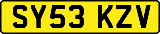 SY53KZV