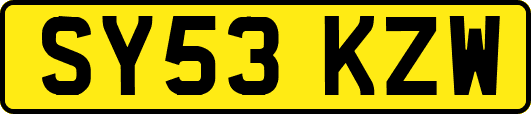 SY53KZW