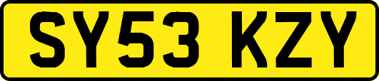 SY53KZY