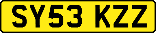 SY53KZZ