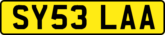 SY53LAA