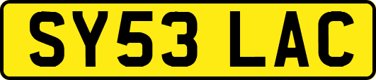SY53LAC