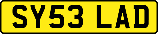 SY53LAD
