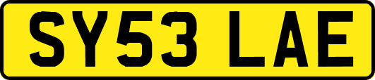 SY53LAE