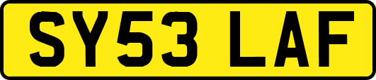 SY53LAF