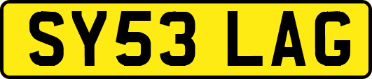 SY53LAG