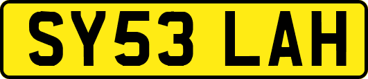 SY53LAH