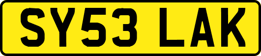 SY53LAK