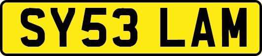 SY53LAM