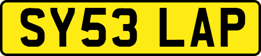 SY53LAP