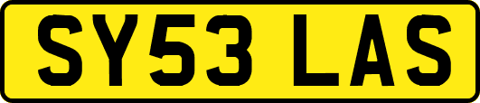 SY53LAS