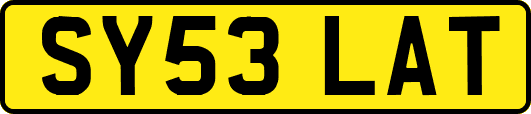 SY53LAT