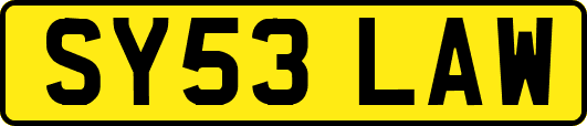 SY53LAW