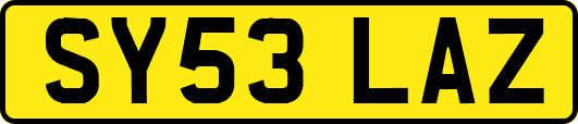 SY53LAZ