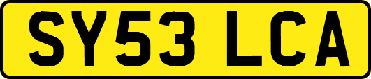 SY53LCA