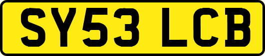 SY53LCB