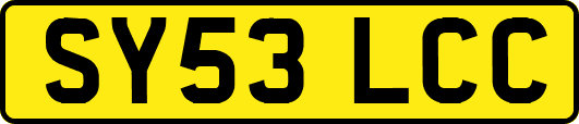 SY53LCC