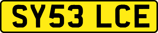 SY53LCE