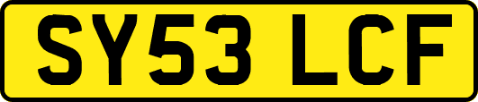 SY53LCF