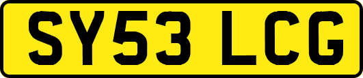 SY53LCG