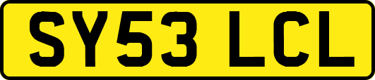 SY53LCL