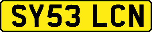 SY53LCN
