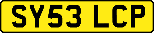 SY53LCP