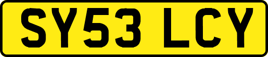 SY53LCY