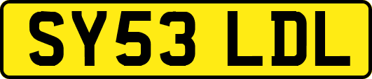 SY53LDL