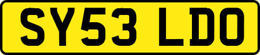 SY53LDO