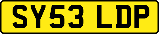 SY53LDP