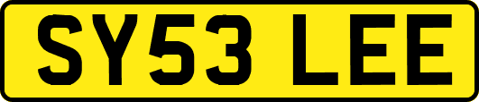 SY53LEE