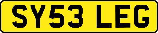 SY53LEG