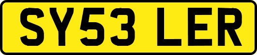 SY53LER