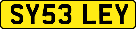 SY53LEY