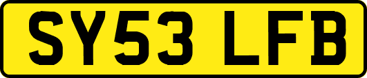SY53LFB