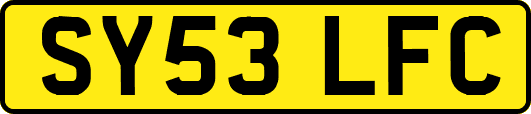 SY53LFC