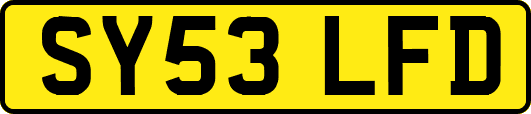 SY53LFD