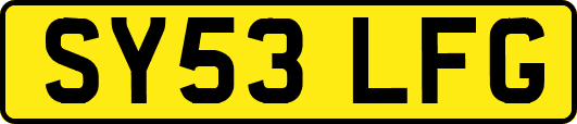 SY53LFG