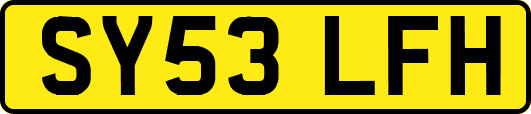 SY53LFH