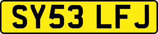 SY53LFJ