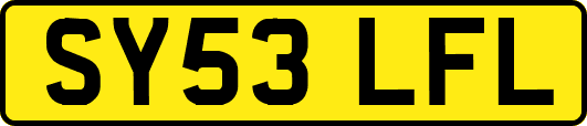 SY53LFL