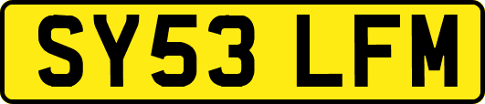 SY53LFM
