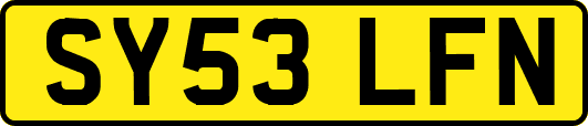 SY53LFN