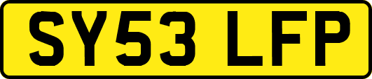 SY53LFP