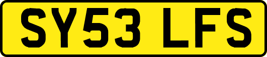 SY53LFS