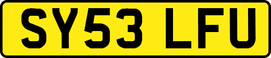 SY53LFU