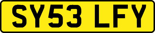 SY53LFY