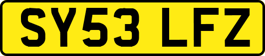 SY53LFZ