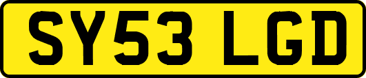 SY53LGD